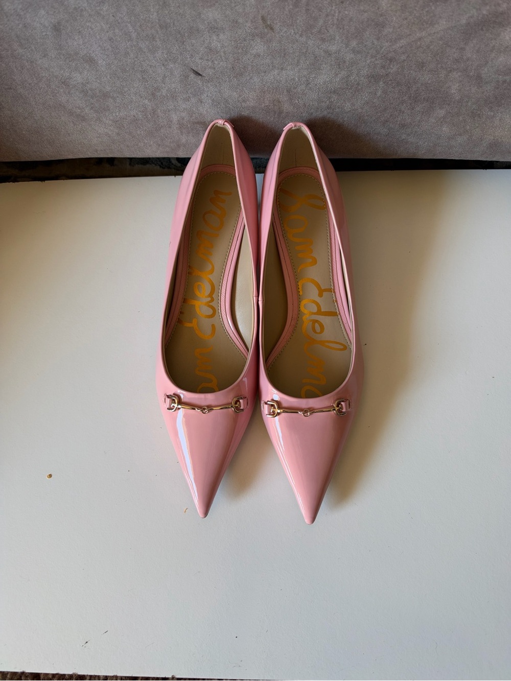 Sam Edelman Regular Fit Kaya 2 Kitten hel